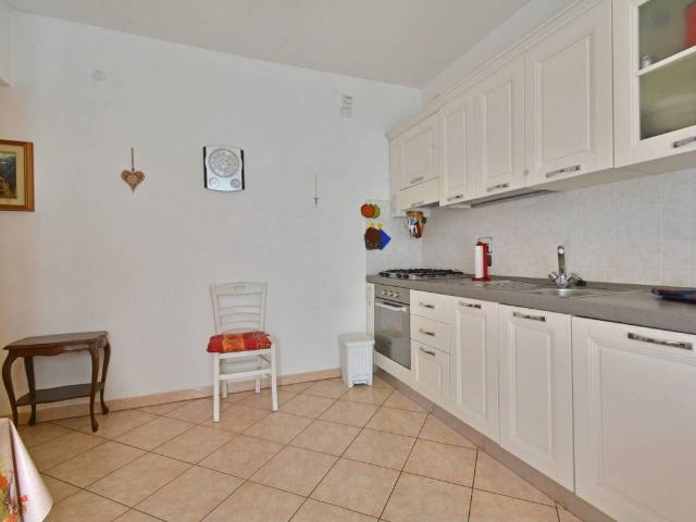 Appartamento in vendita a San Bartolomeo Al Mare, Liguria