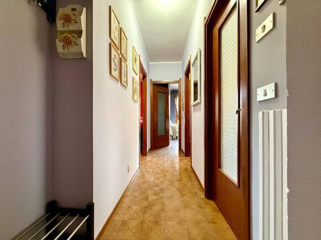 Appartamento in vendita a San Bartolomeo Al Mare, Liguria