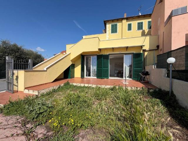 Appartamento in vendita a San Bartolomeo Al Mare, Liguria