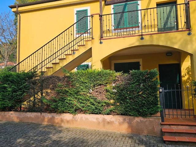 Appartamento in vendita a San Bartolomeo Al Mare, Liguria