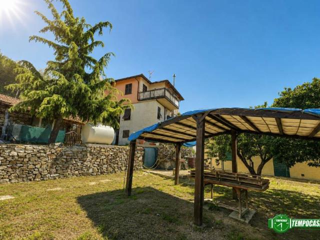 Appartamento in vendita a San Bartolomeo Al Mare, Liguria