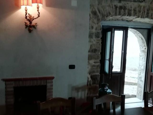 Appartamento in vendita a San Bartolomeo In Galdo, Campania