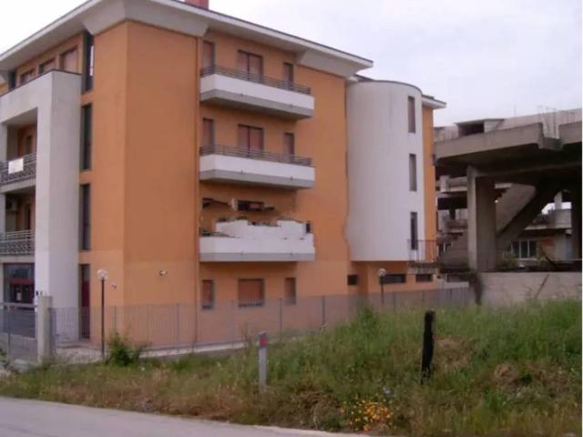 Appartamento in vendita a San Bartolomeo In Galdo, Campania