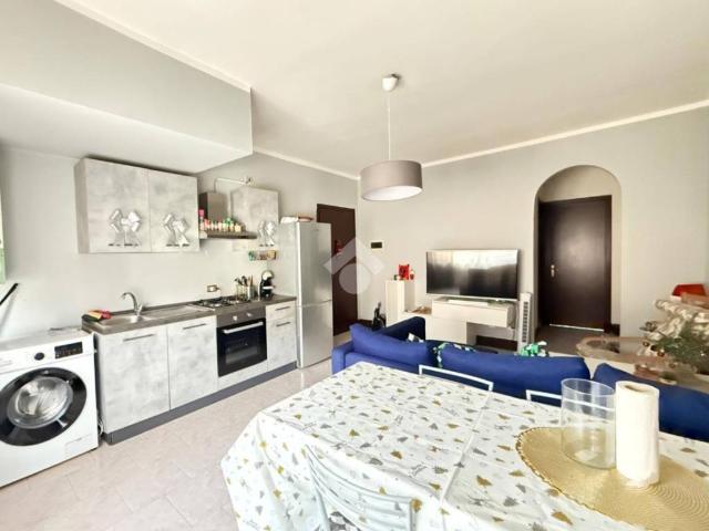Appartamento in vendita a San Bassano, Lombardia