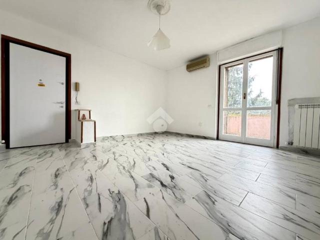 Appartamento in vendita a San Bassano, Cremona