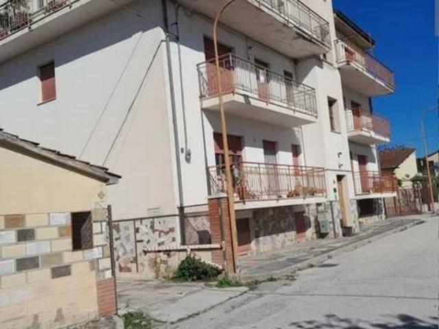 Appartamento in vendita a San Benedetto Dei Marsi, Abruzzo