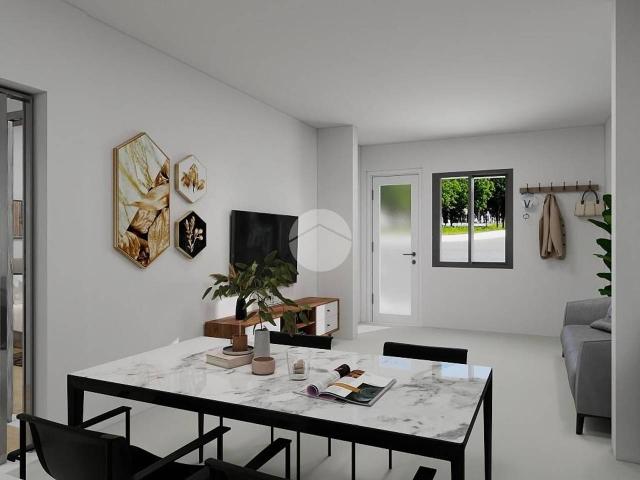 Appartamento in vendita a Ragnola, Marche
