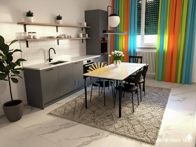 Appartamento in vendita a Marina centro, Marche
