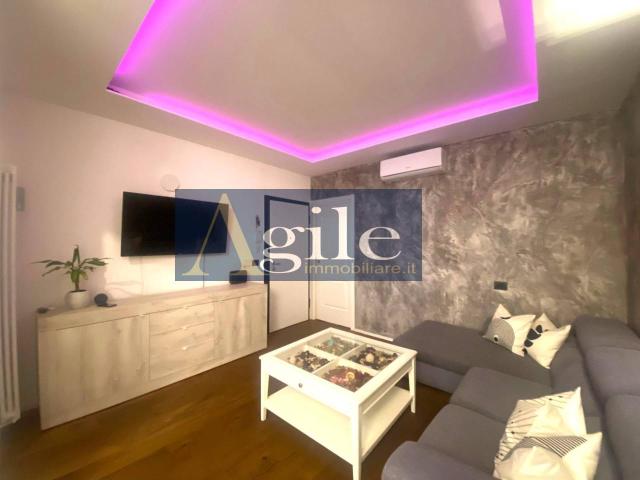 Appartamento in vendita a Albula centro, Marche