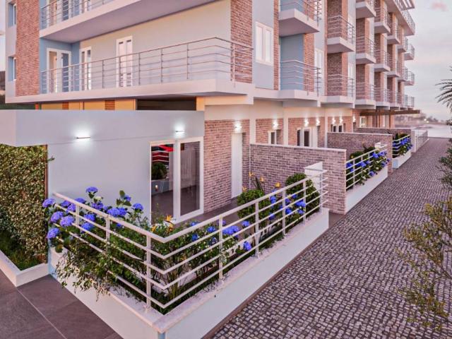 Appartamento in vendita a Marina di sotto, Marche