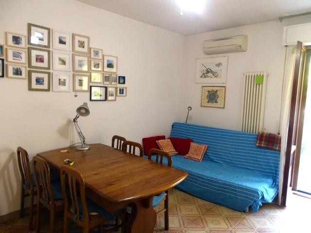 Appartamento in vendita a Sentina, Marche