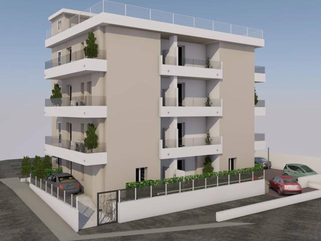 Appartamento in vendita a Marina di sotto, Marche