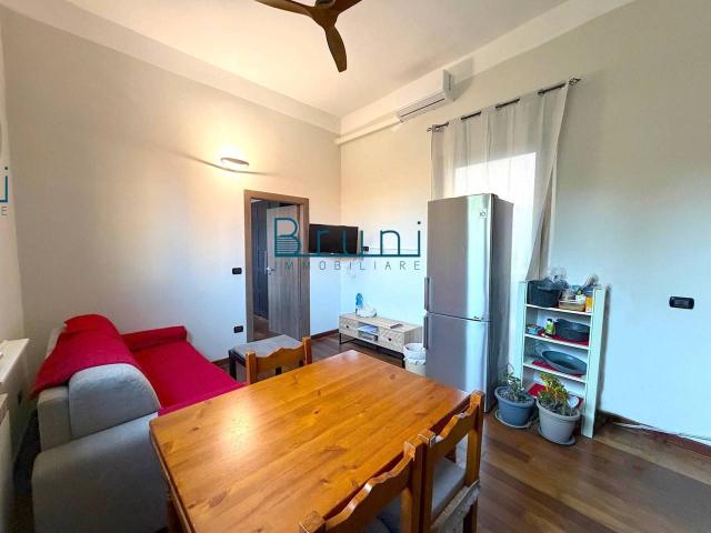 Appartamento in vendita a Marina centro, Marche
