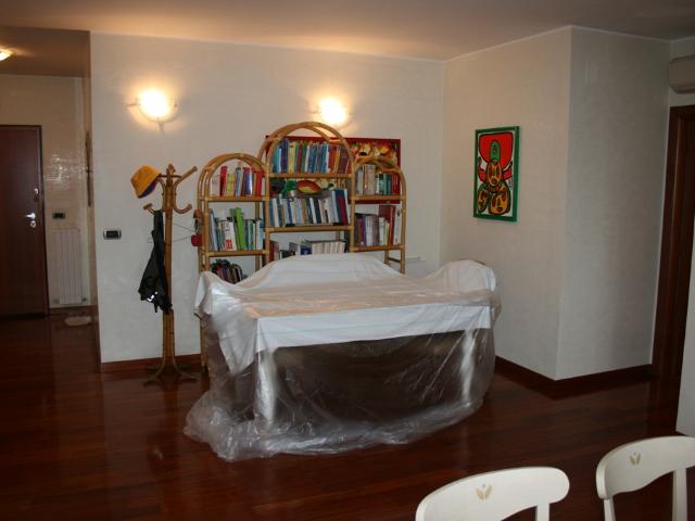 Appartamento in vendita a Porto d'Ascoli centro, Marche