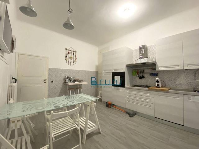 Appartamento in vendita a Albula centro, Marche