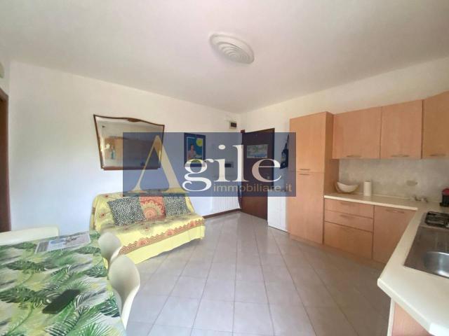 Appartamento in vendita a Ragnola, Marche