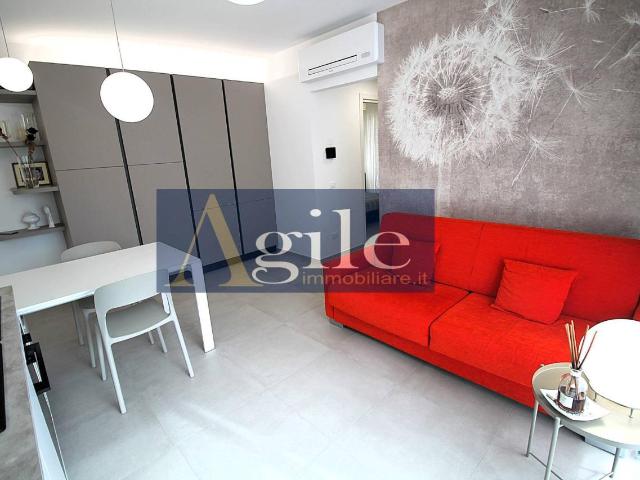 Appartamento in vendita a Sentina, Marche