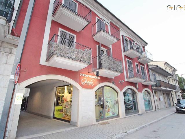 Appartamento in vendita a Porto d'Ascoli centro, Marche