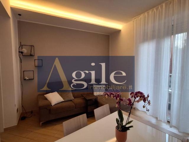 Appartamento in vendita a Albula centro, Marche