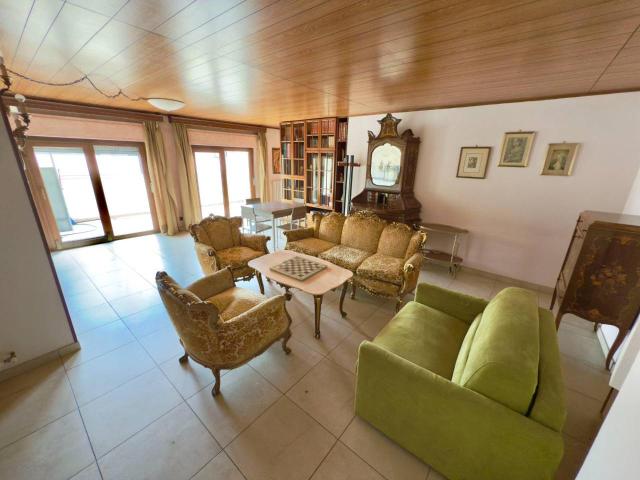 Appartamento in vendita a Paese Alto, Marche