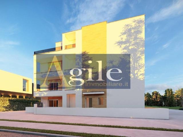 Appartamento in vendita a Marina di sotto, Marche