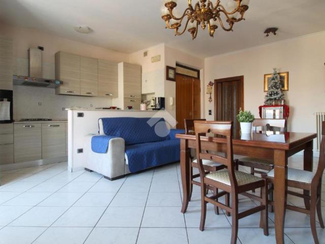 Appartamento in vendita a Porto d'Ascoli centro, Marche