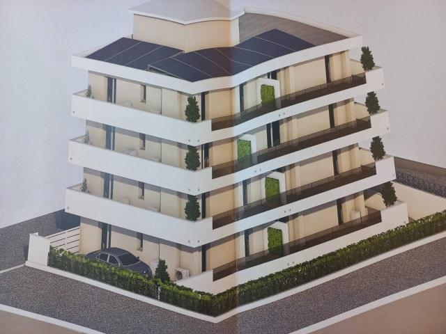 Appartamento in vendita a Ragnola, Marche