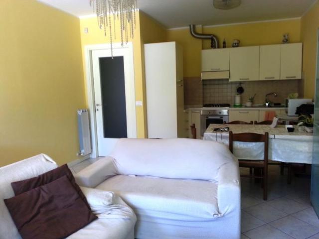 Appartamento in vendita a Paese Alto, Marche