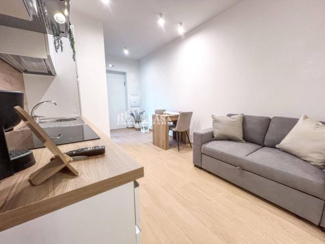 Appartamento in vendita a Marina centro, Marche