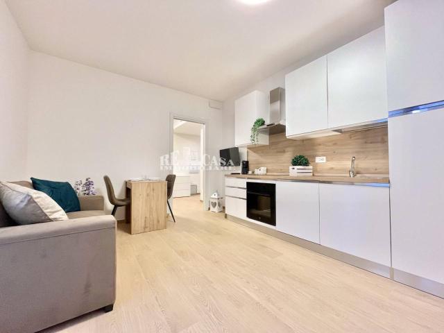 Appartamento in vendita a Marina centro, Marche