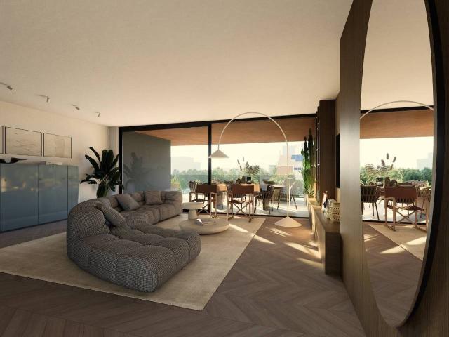 Appartamento in vendita a Marina di sotto, Marche