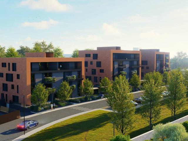 Appartamento in vendita a Marina di sotto, Marche