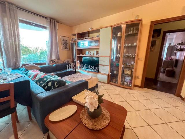 Appartamento in vendita a Porto d'Ascoli centro, Marche