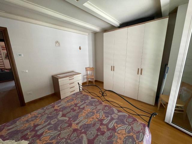 Appartamento in vendita a Albula centro, Marche