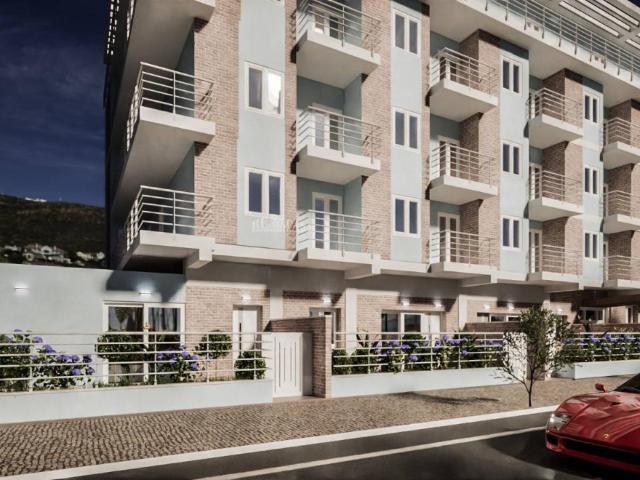 Appartamento in vendita a Marina di sotto, Marche
