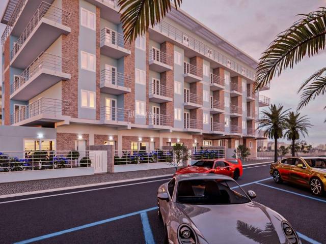 Appartamento in vendita a Marina di sotto, Marche