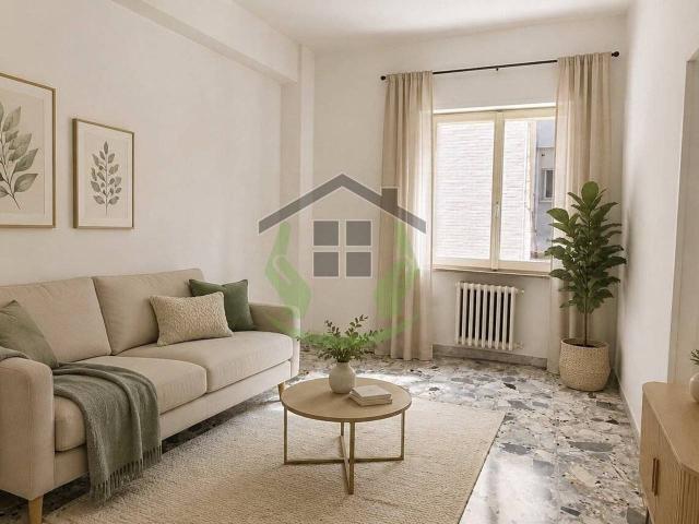 Appartamento in vendita a Albula centro, Marche