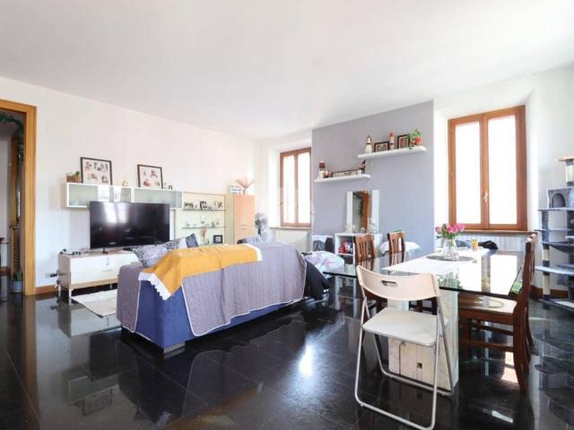Appartamento in vendita a Marina centro, Marche