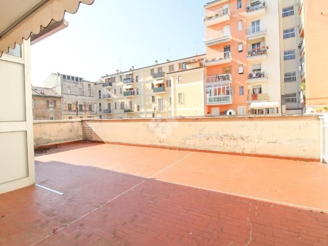 Appartamento in vendita a Albula centro, Marche