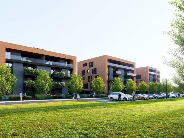 Appartamento in vendita a Marina di sotto, Marche