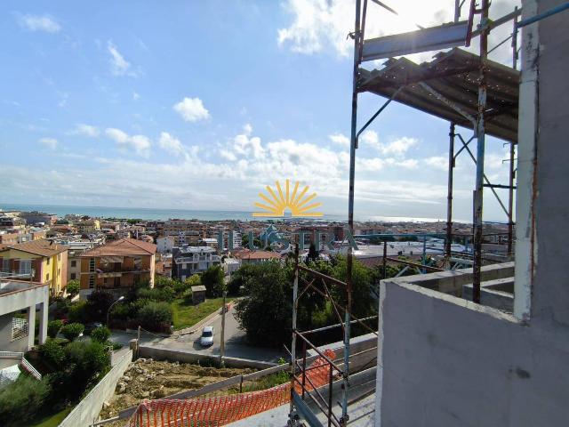 Appartamento in vendita a San Filippo Neri, Marche