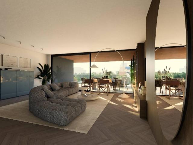 Appartamento in vendita a Marina di sotto, Marche