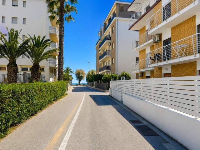 Appartamento in vendita a Ragnola, Marche