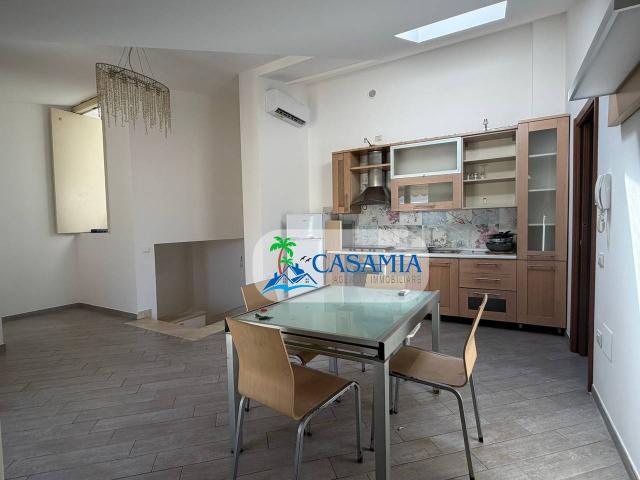 Appartamento in vendita a Marina centro, Marche