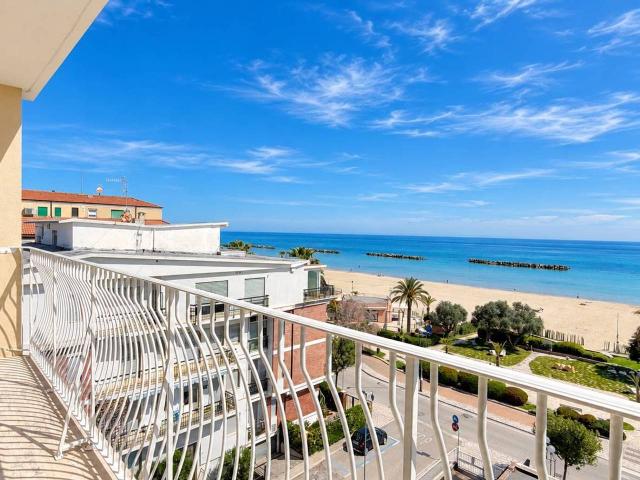 Appartamento in vendita a Mare, San Benedetto del Tronto