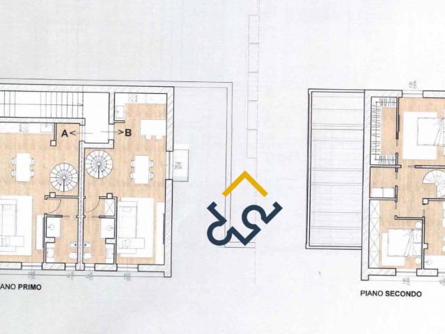 Appartamento in vendita a Marina centro, Marche