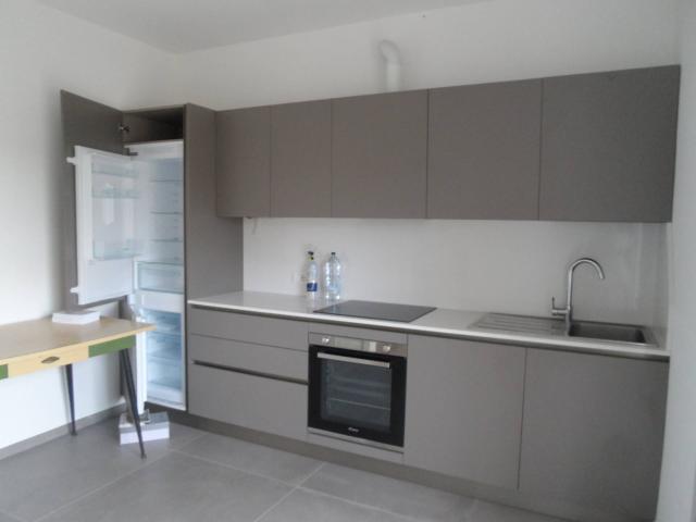 Appartamento in vendita a Marina di sotto, Marche