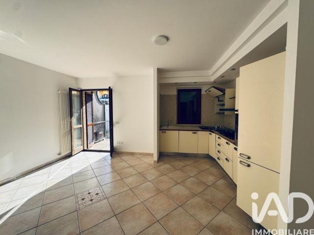 Appartamento in vendita a Marina centro, Marche