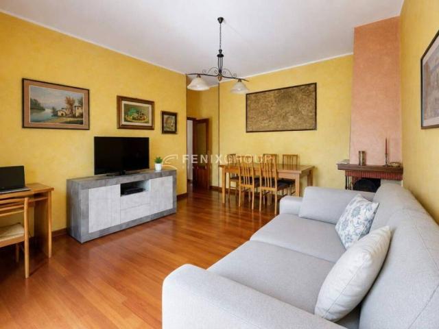 Appartamento in vendita a Porto d'Ascoli centro, Marche