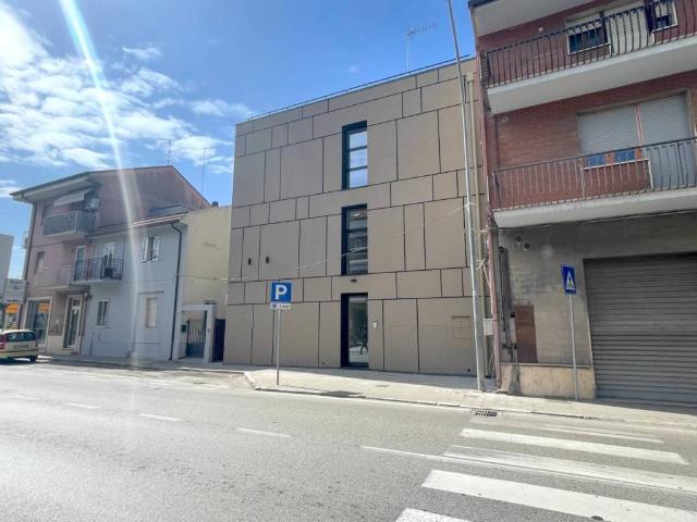 Appartamento in vendita a Sant'Antonio, Marche